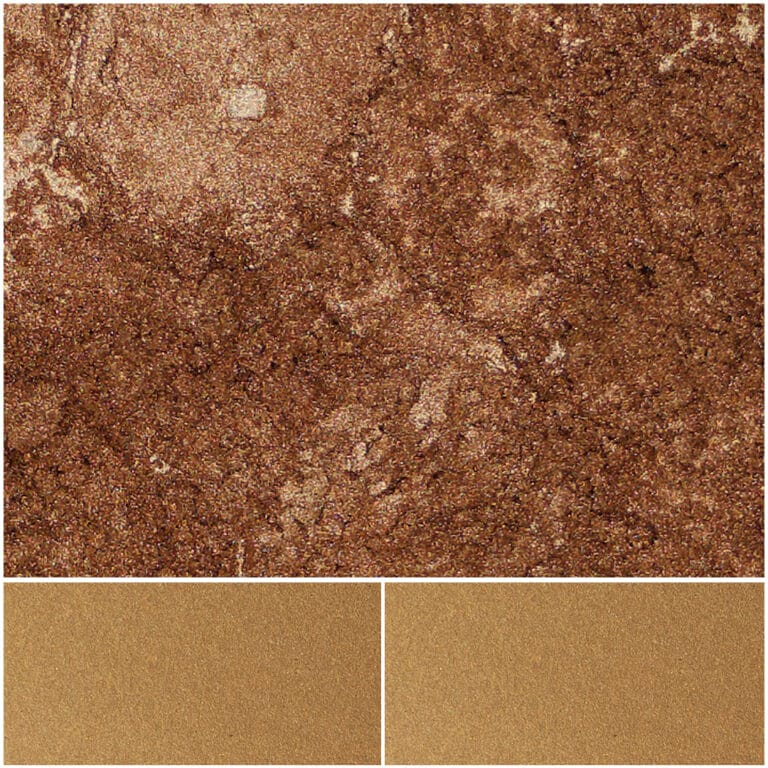 Rich bronze texture with shimmering highlights for elegant design projects.