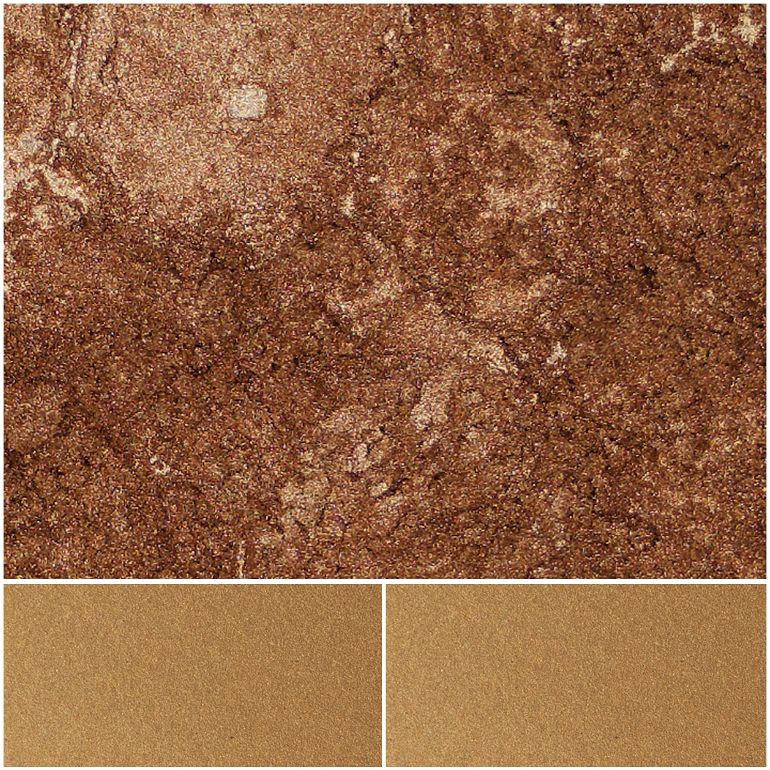 Rich bronze texture with shimmering highlights for elegant design projects.