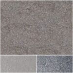 Stunning Fiesta Flash White surface with sparkling accents for modern design projects.