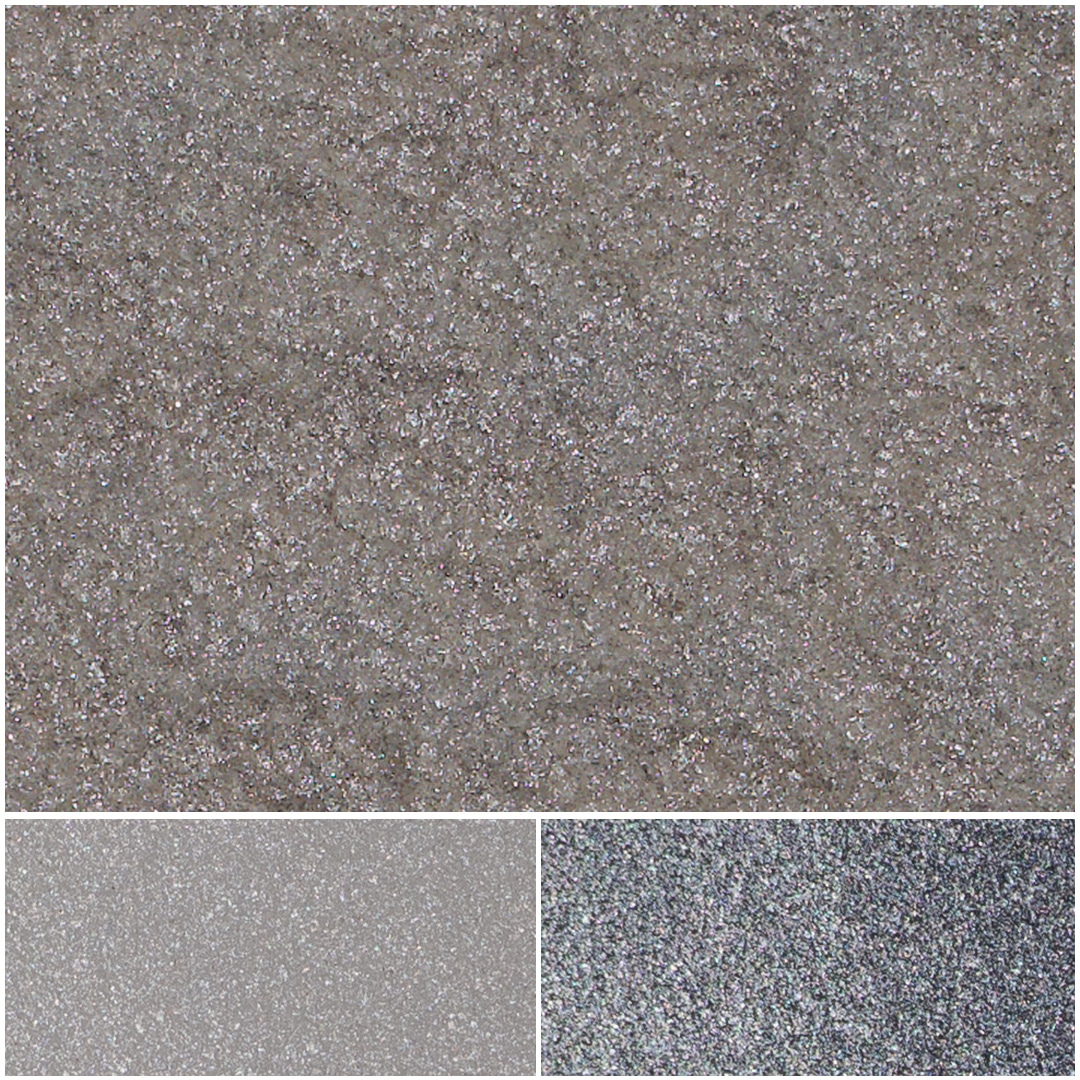 Stunning Fiesta Flash White surface with sparkling accents for modern design projects.