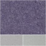 Lavender textured background with sparkling frost for vibrant design inspiration.