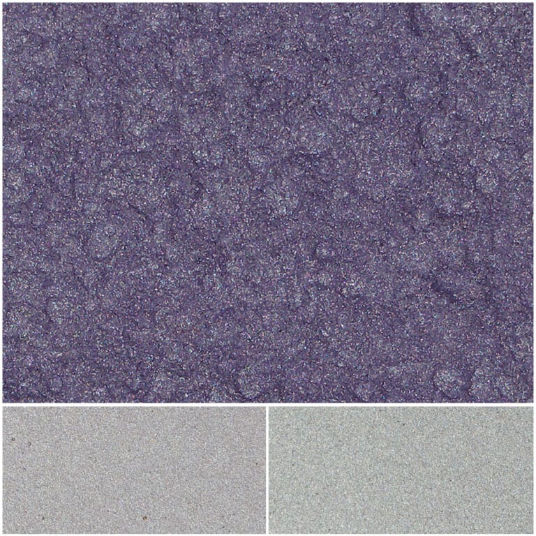 Lavender textured background with sparkling frost for vibrant design inspiration.