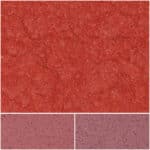 Vibrant coral texture options for stunning makeup looks and creative designs.