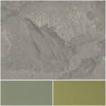 Satin canary gold fabric, perfect for stylish designs and vibrant decor.