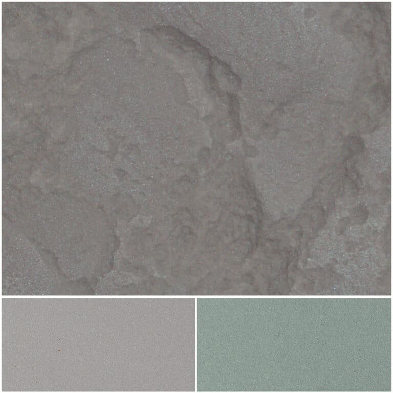 Stylish Fiesta Satin Green surface, perfect for modern decor and design projects.