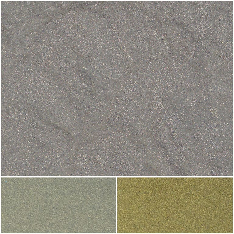 Canary Gold shimmer texture for vibrant decor and design projects.