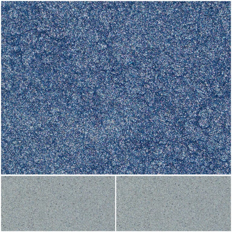 Vibrant Fiesta Sky Blue texture, ideal for design and creative projects.