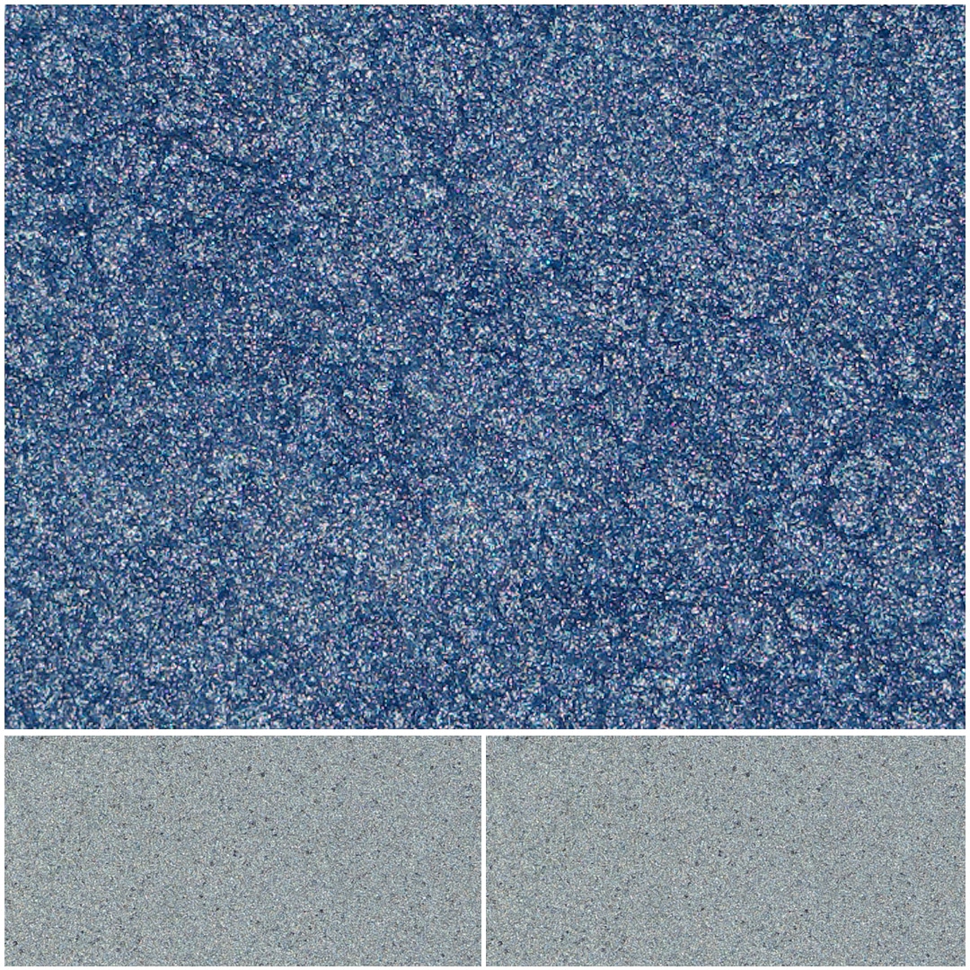 Vibrant Fiesta Sky Blue texture, ideal for design and creative projects.