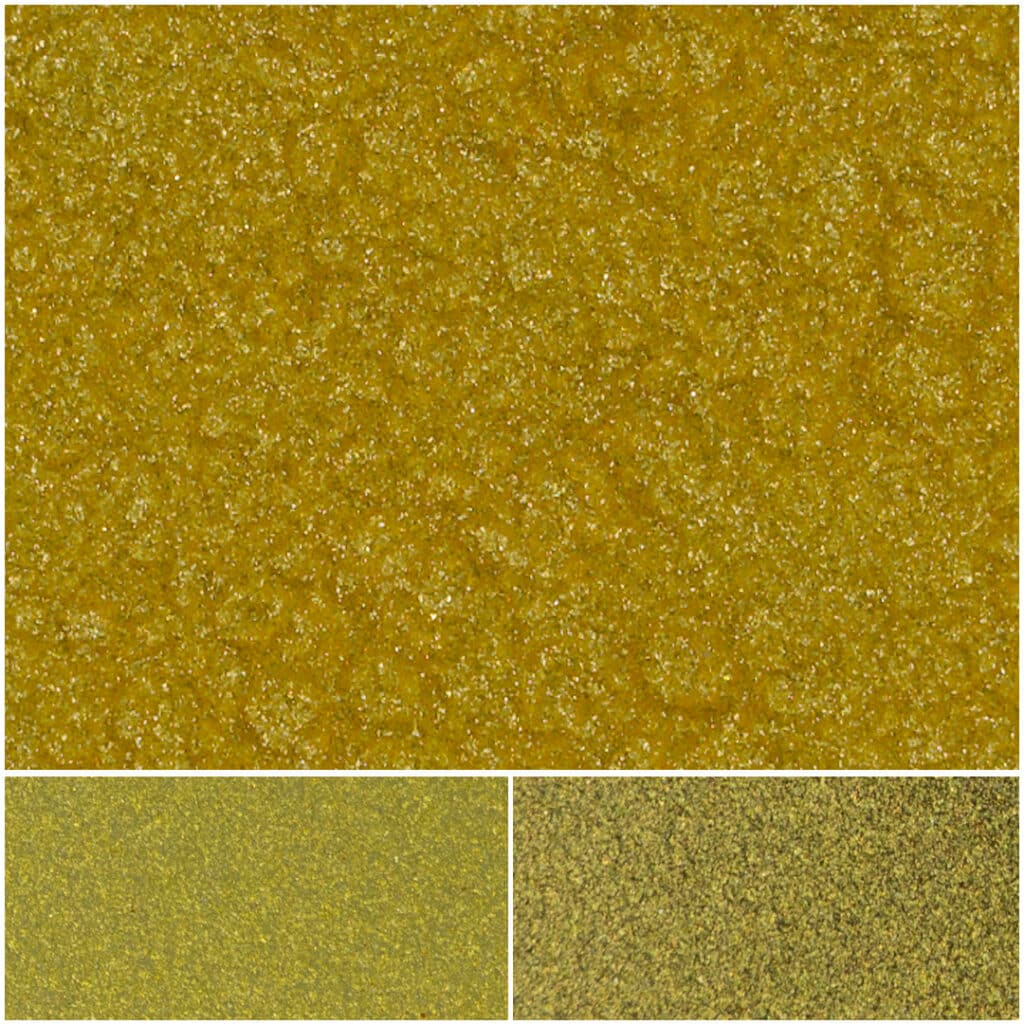 Vibrant sunny yellow texture perfect for crafts and decorations.