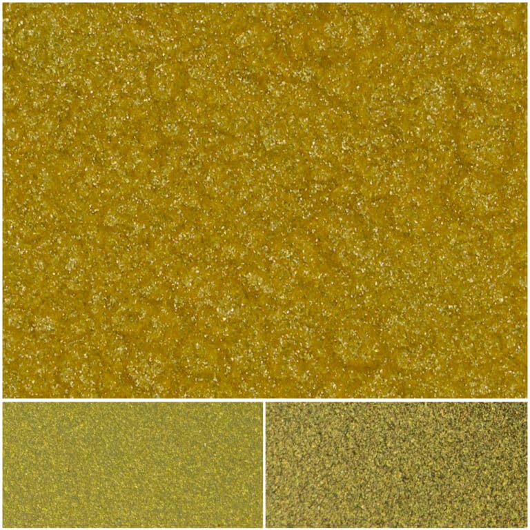 Vibrant sunny yellow texture perfect for crafts and decorations.