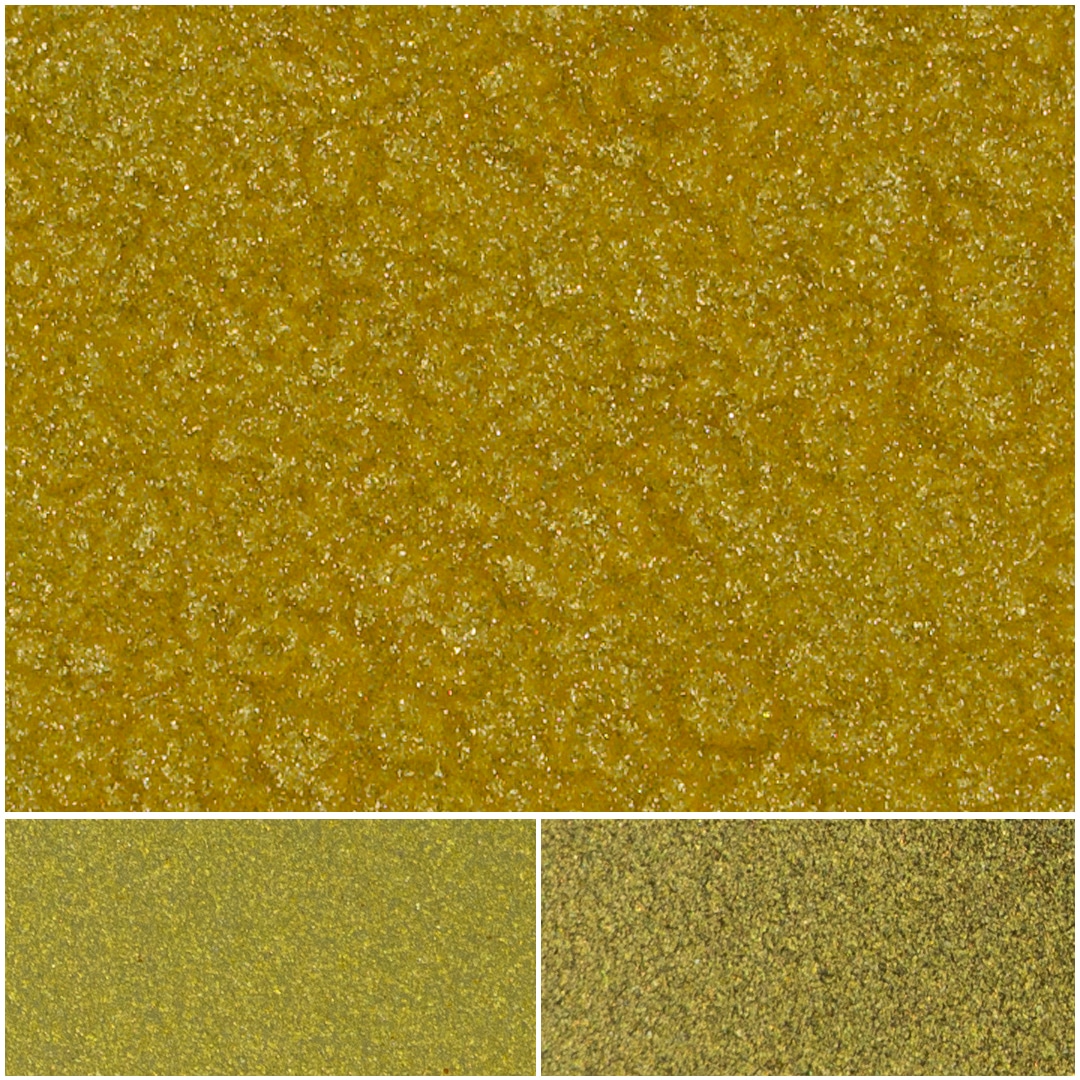 Vibrant sunny yellow texture perfect for crafts and decorations.