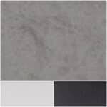 Fiesta SynPearl Mica showcases elegant gray textures for stylish design applications.