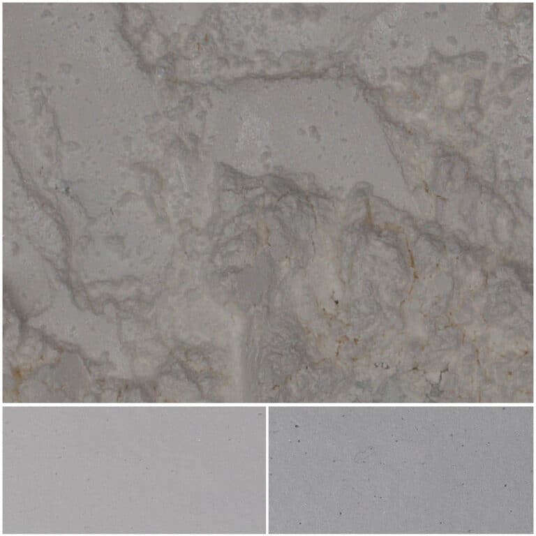 Ultra fine white powder for versatile crafting and decorating applications.