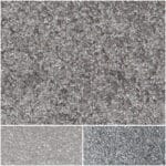 Shimmering white glitter texture ideal for crafts and decorations.