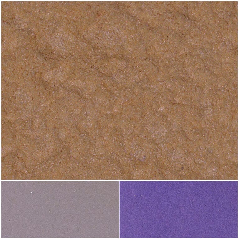 Vibrant purple and brown texture, ideal for artistic color inspiration and design projects.