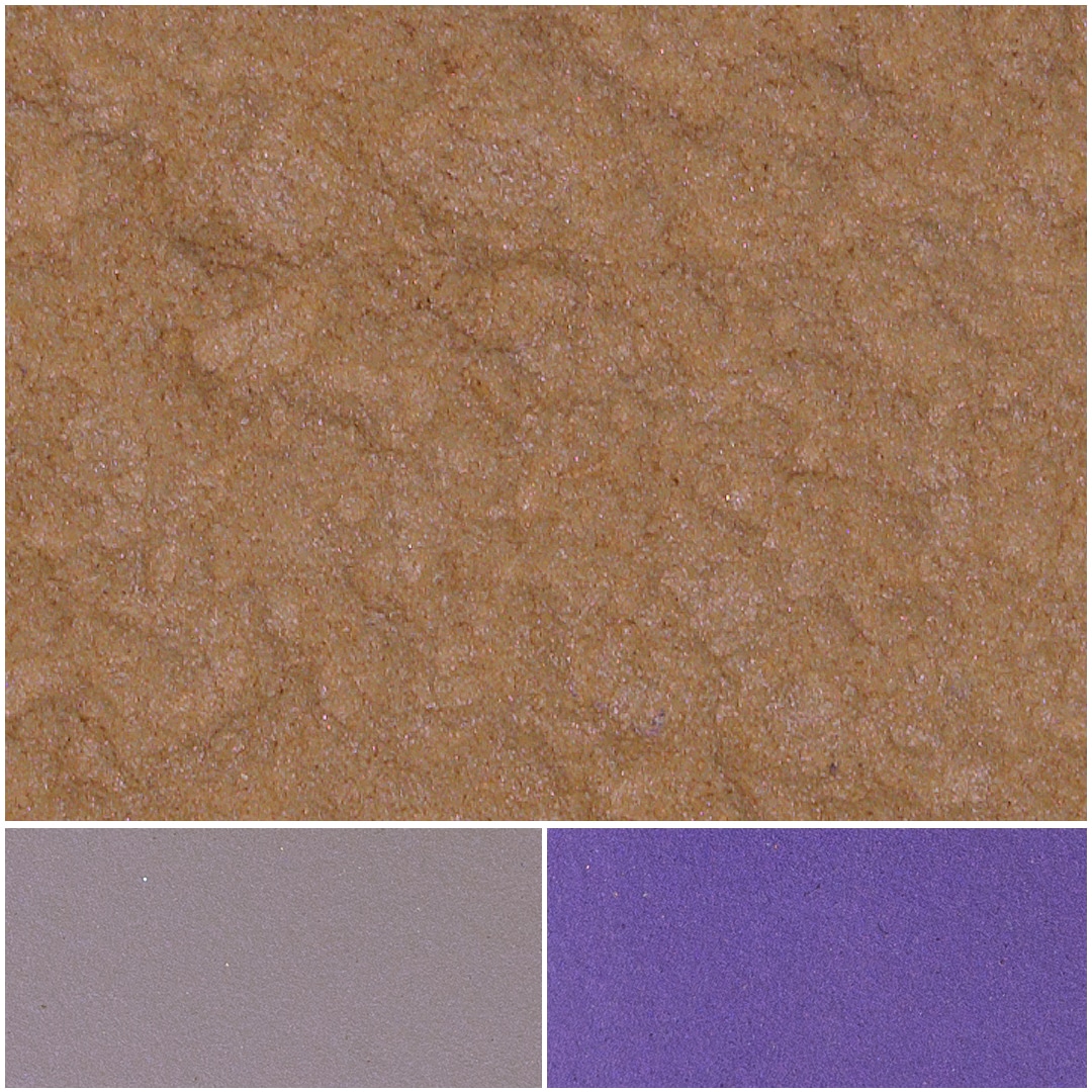 Vibrant purple and brown texture, ideal for artistic color inspiration and design projects.