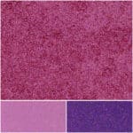 Vibrant hot pink glitter texture for eye-catching makeup and creative projects.