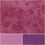 Vibrant hot pink glitter texture ideal for creative projects and crafts.