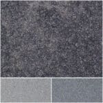 Glamour Classic Sky Grey showcases a stunning textured surface in elegant grey tones.