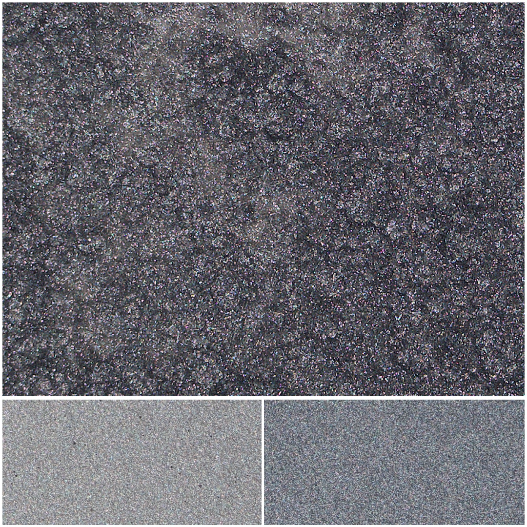 Glamour Classic Sky Grey showcases a stunning textured surface in elegant grey tones.