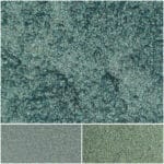 Glamorous emerald texture with vibrant sparkle and rich color variations.