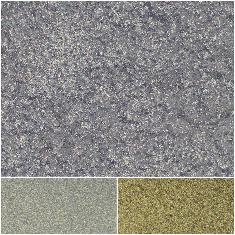 Shimmering gold glitter texture for vibrant, glamorous crafting projects.