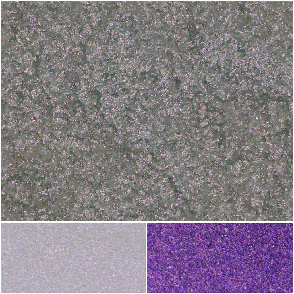 Glamourous violet glitter texture ideal for arts, crafts, and stylish projects.