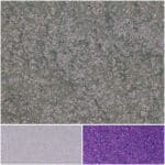 Glamourous violet glitter texture ideal for arts, crafts, and stylish projects.