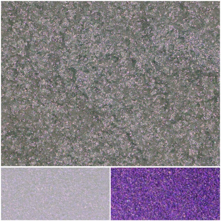 Glamourous violet glitter texture ideal for arts, crafts, and stylish projects.