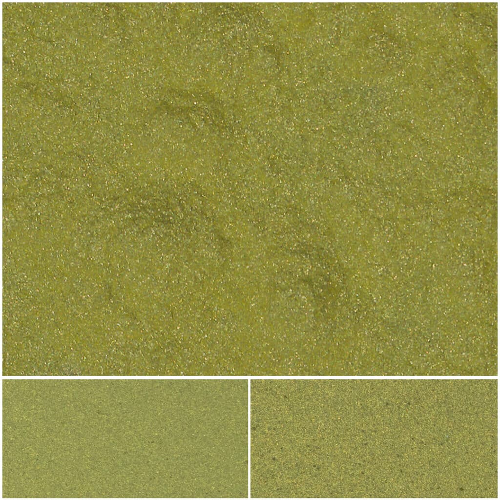Shimmering yellow texture with a glamorous, glowing finish for creative projects.