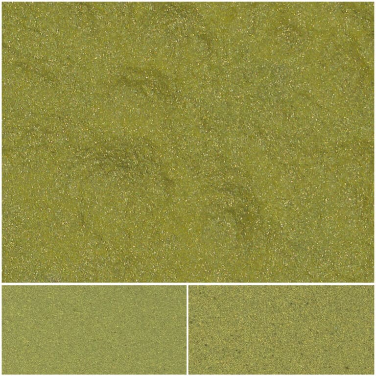 Shimmering yellow texture with a glamorous, glowing finish for creative projects.