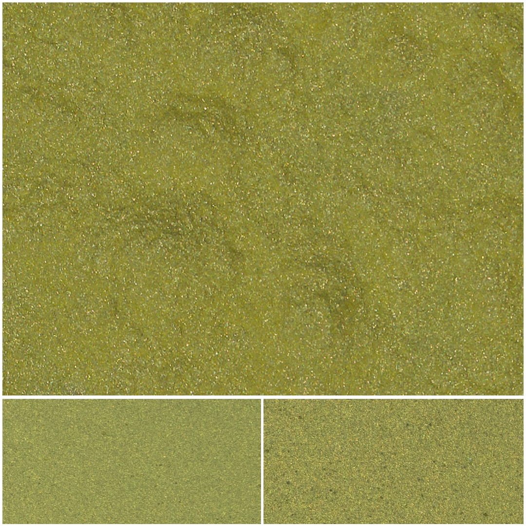 Shimmering yellow texture with a glamorous, glowing finish for creative projects.