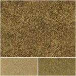 Glamorous gold chrome glitter texture for vibrant, luxurious crafts and designs.