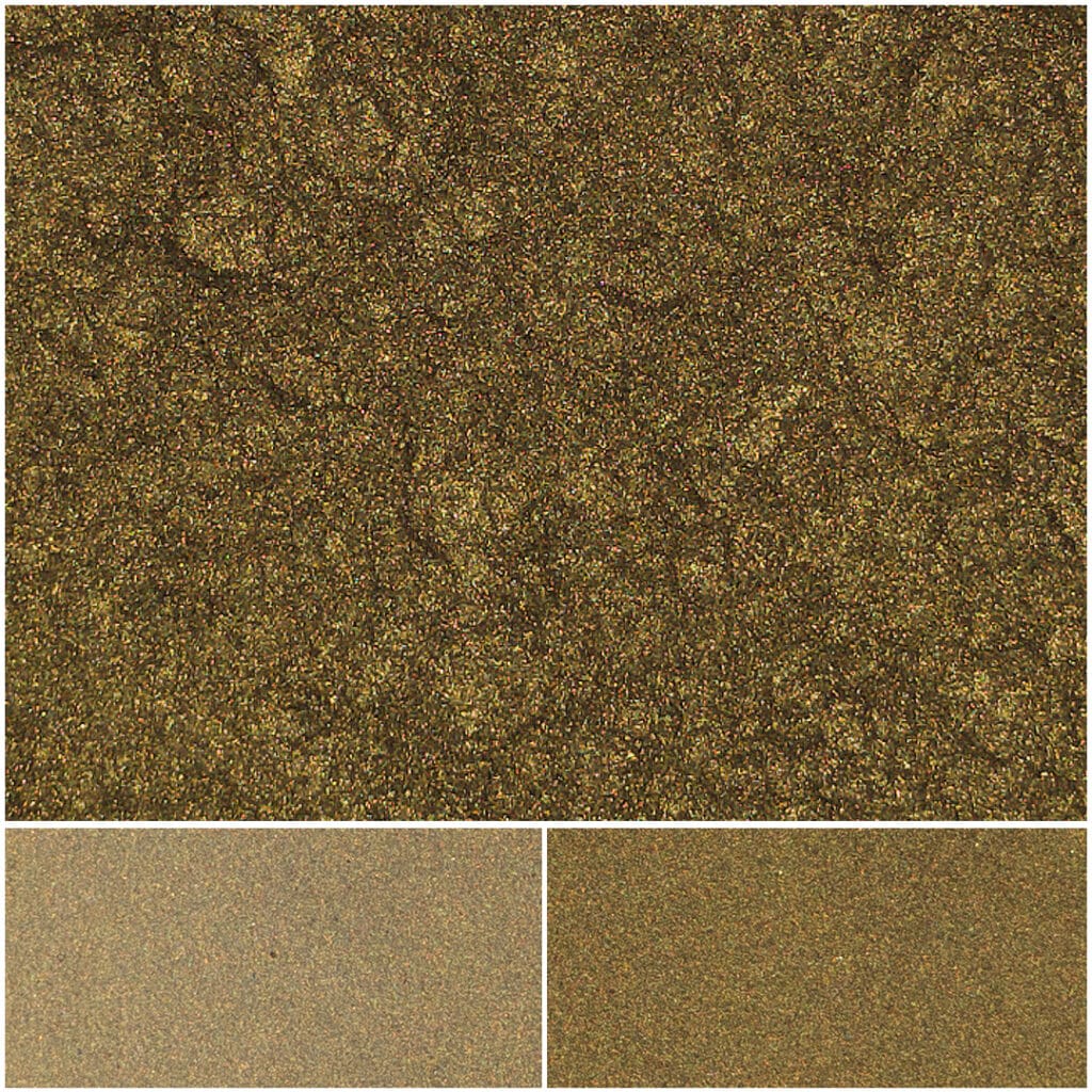 Glamorous gold texture with grunge elements ideal for backgrounds and design projects.