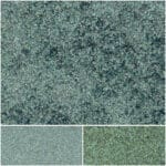 Vibrant emerald glitter texture for glamorous and eye-catching designs.