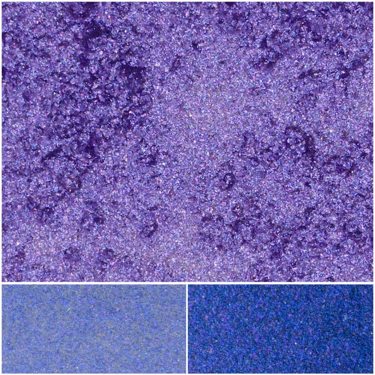 Vibrant neon purple glitter texture for stunning artistry and design projects.