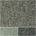 Glamorous green glitter texture perfect for parties and creative projects.