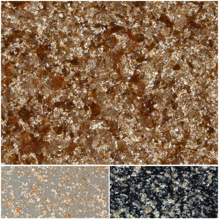 Glamorous orange texture with sparkling elements for creative projects and designs.