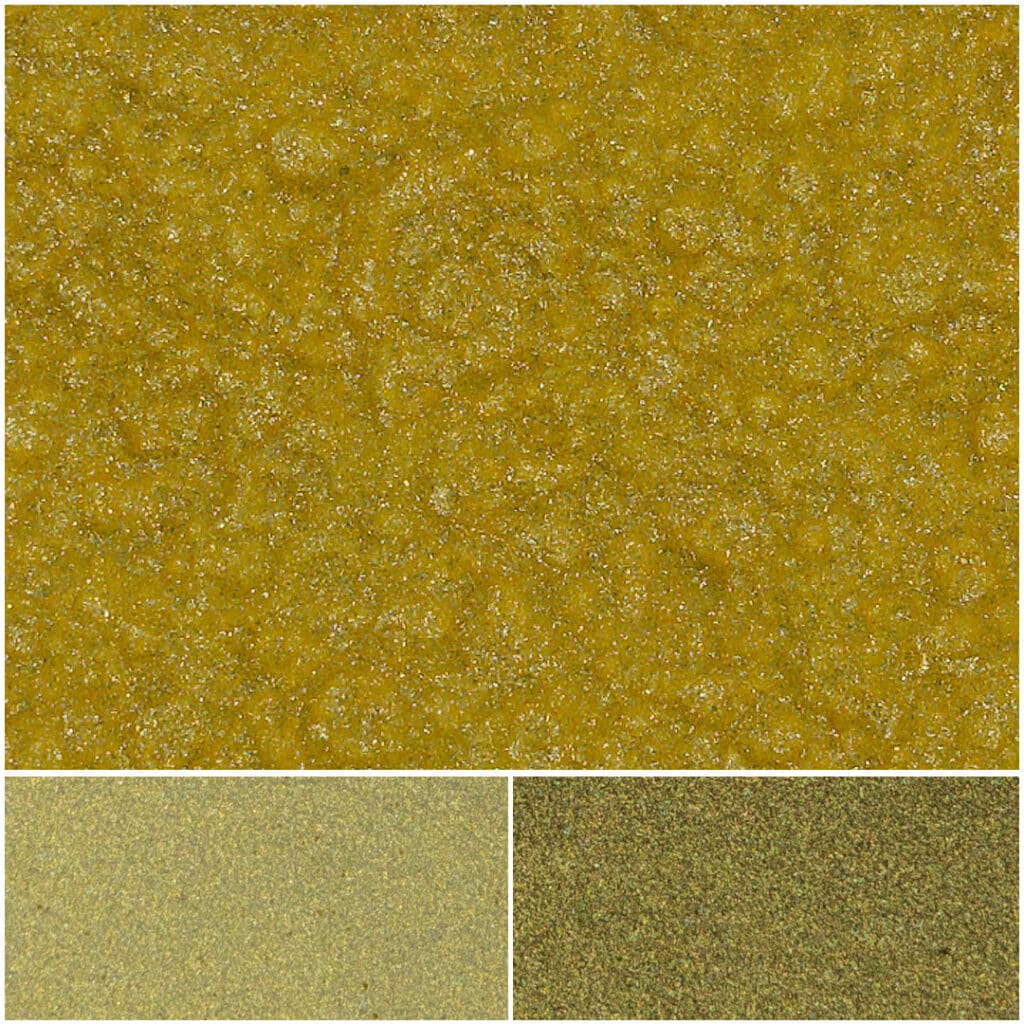 Vibrant saffron hues showcased in a textured, luxurious format for culinary inspiration.