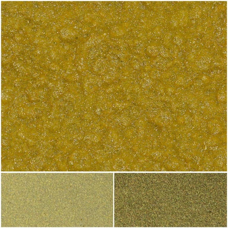 Vibrant saffron hues showcased in a textured, luxurious format for culinary inspiration.