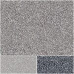 Glamour Shimmer White sparkles with a stunning, elegant sheen perfect for various applications.