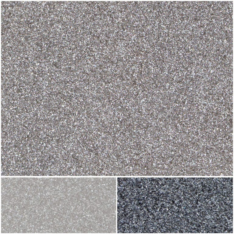 Glamour Shimmer White sparkles with a stunning, elegant sheen perfect for various applications.