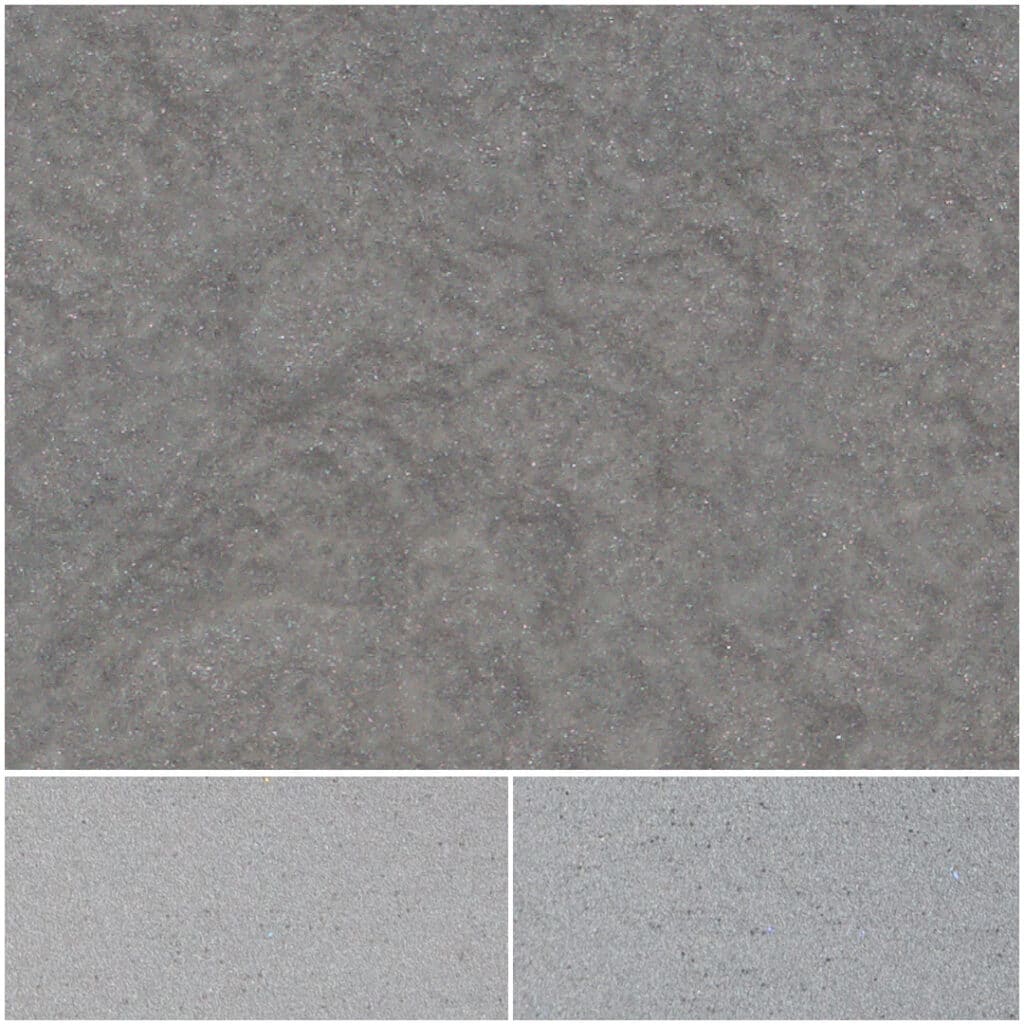 Glamour Silk Silver fabric with a sleek, shimmering silver texture ideal for elegant designs.