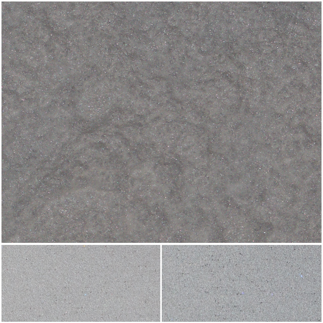 Glamour Silk Silver fabric with a sleek, shimmering silver texture ideal for elegant designs.