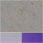 Glamour Smooth Interference Violet showcases a shimmering violet texture for creative projects.