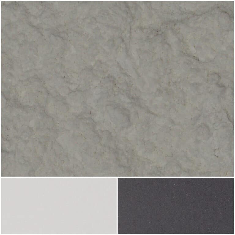 Versatile Impact Matte Mica texture in gray, ideal for modern design projects.
