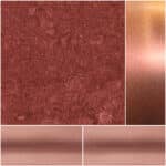 Magni Pearl Crimson features a rich, shimmering crimson hue for stunning makeup looks.