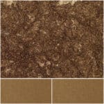 Rich, shimmering midnight bronze texture ideal for decor and design applications.