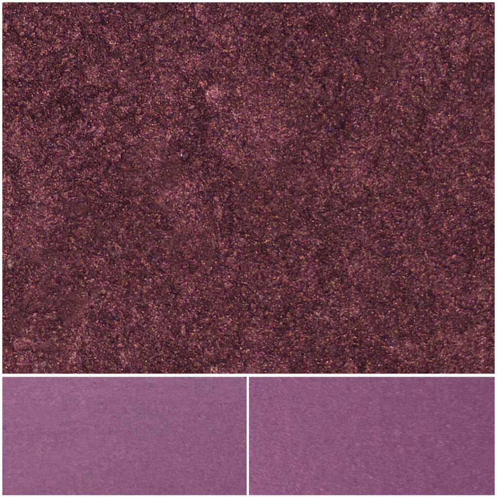Midnight Red color swatch featuring rich, deep tones perfect for art and design projects.