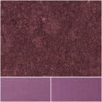 Midnight Red color swatch featuring rich, deep tones perfect for art and design projects.